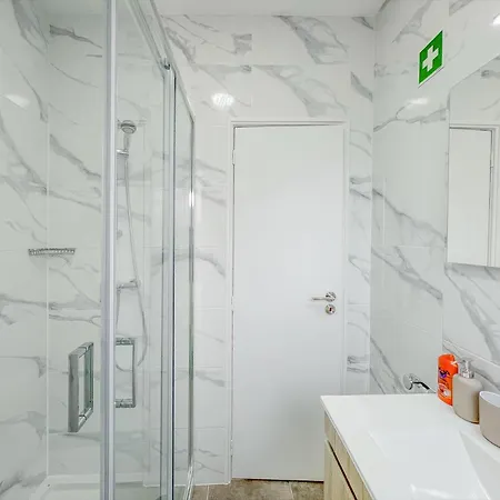 Maison Familiale - Torreira