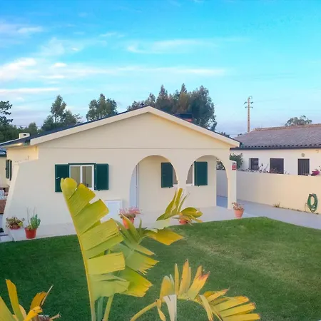 Maison Familiale - Villa