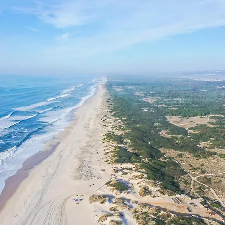 Maison Familiale - Villa Torreira