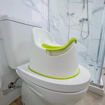 Maison Familiale - Torreira