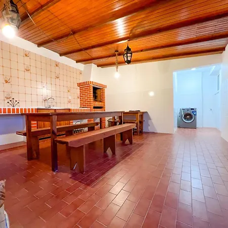 Maison Familiale - Villa Torreira