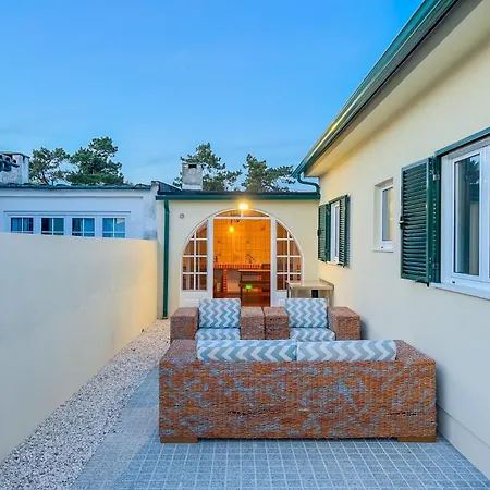 Maison Familiale - Villa *