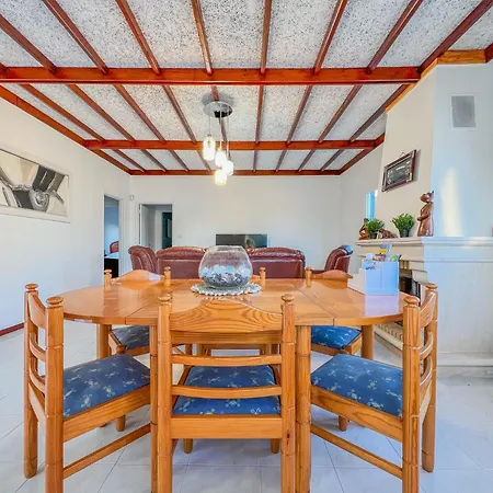 Maison Familiale - * Torreira