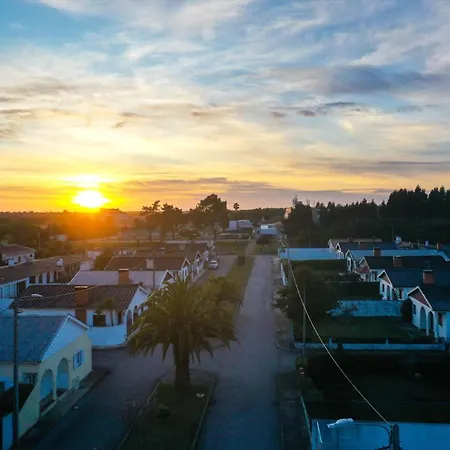 Maison Familiale - Villa Torreira