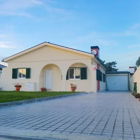 Maison Familiale - Villa