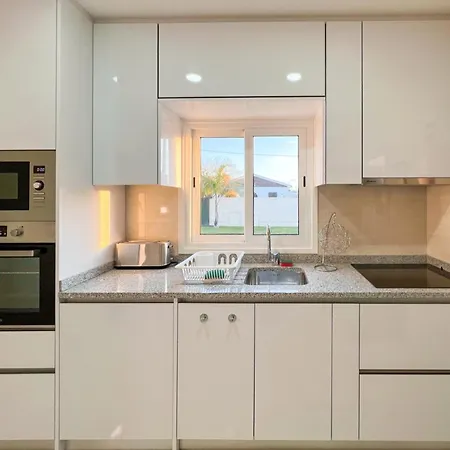 Maison Familiale - * Torreira