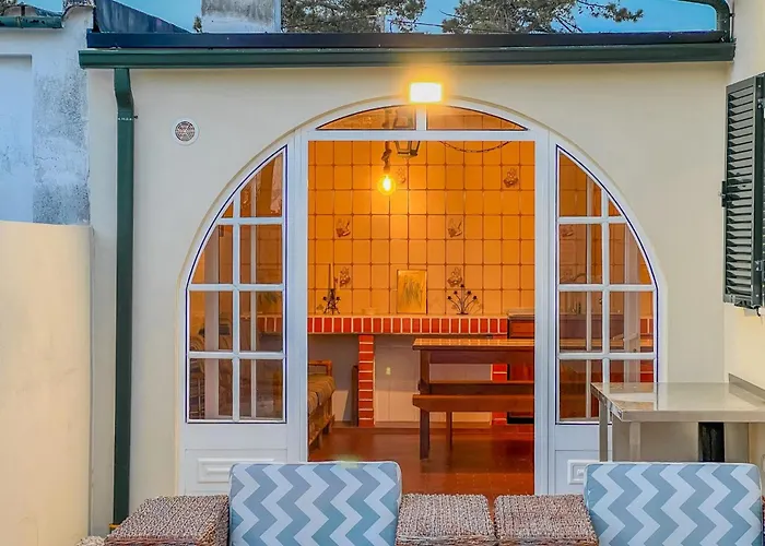 Villa Maison Familiale -