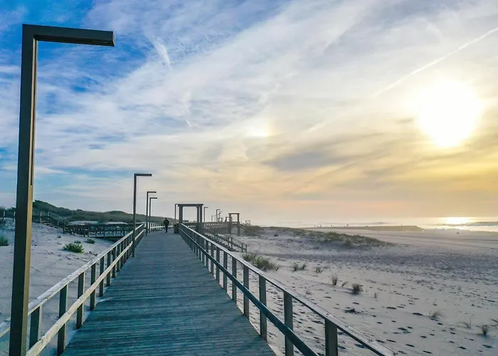 Maison Familiale - Villa Torreira