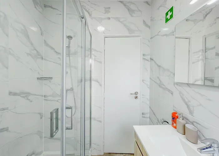 Maison Familiale - Torreira