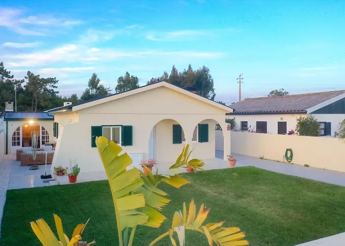 Maison Familiale - Villa