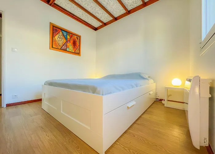 Villa Maison Familiale - *