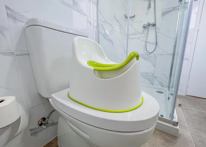 Maison Familiale - Torreira