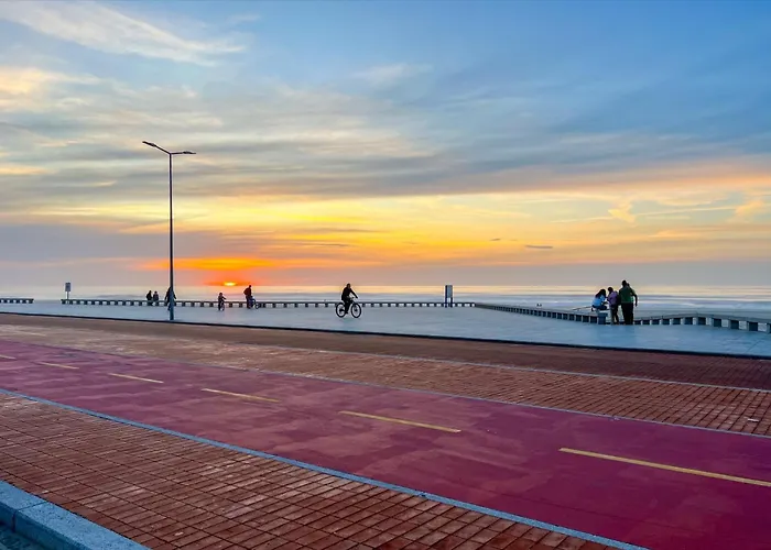 Maison Familiale - * Torreira