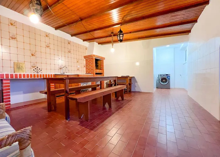 Maison Familiale - Villa Torreira