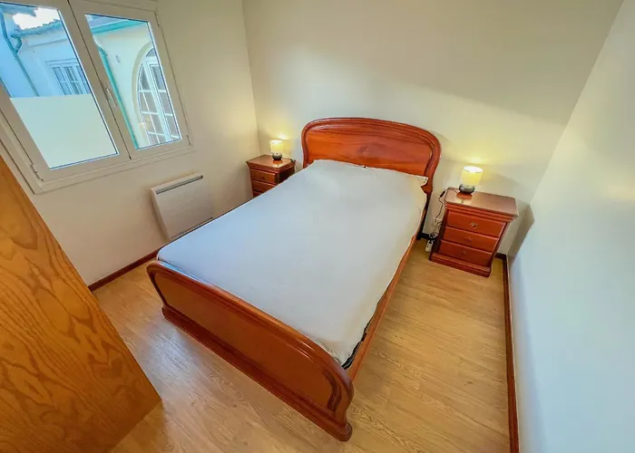 Villa Maison Familiale - *