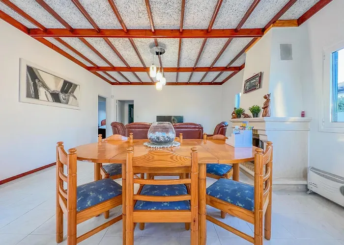 Maison Familiale - * Torreira