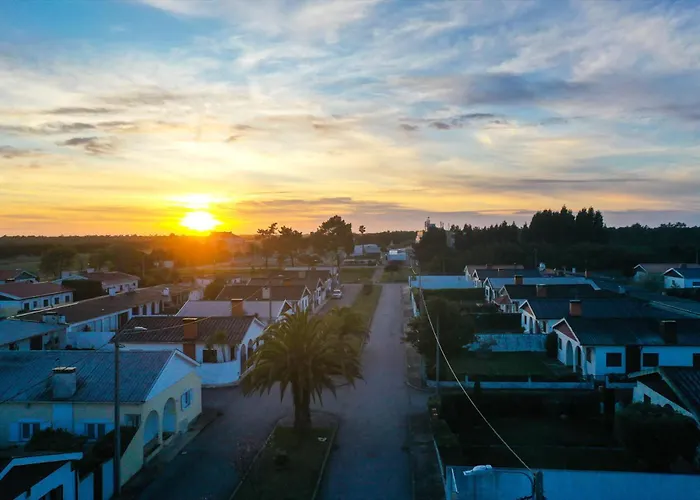 Maison Familiale - Villa Torreira