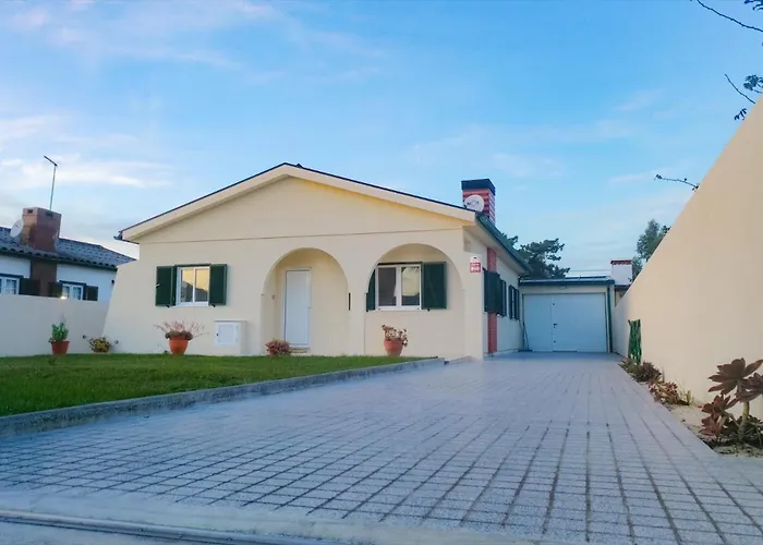 Maison Familiale - Villa