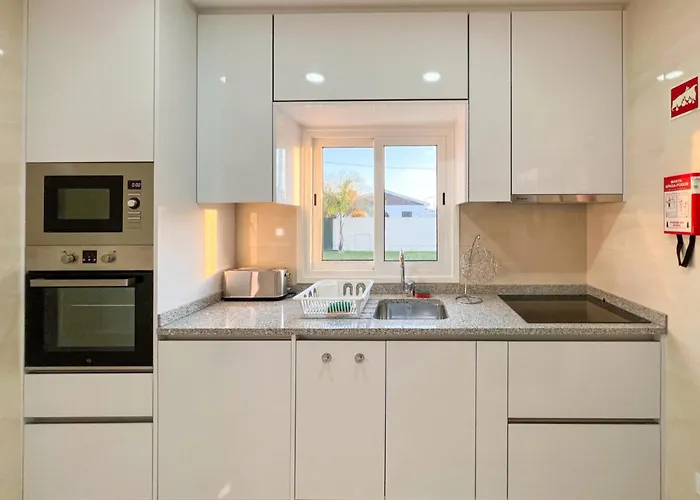 Maison Familiale - * Torreira