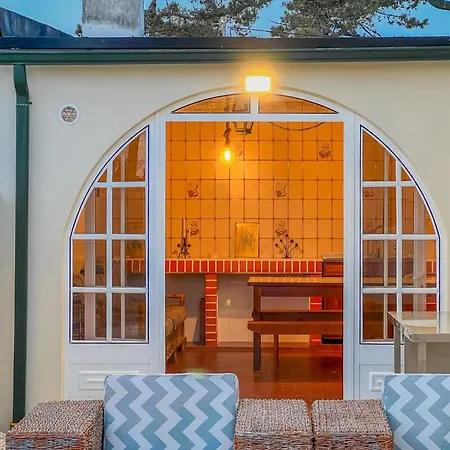 Willa Maison Familiale -