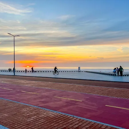 Maison Familiale - * Torreira