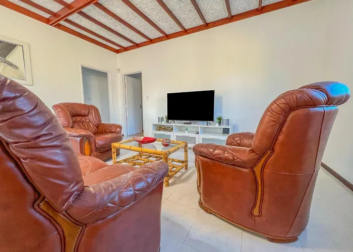 Maison Familiale -