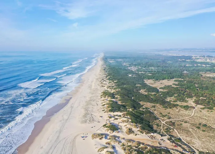 Maison Familiale - Villa Torreira